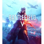 Предзаказ игры Battlefield V